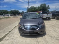 Image for 2015 Honda Odyssey EXL ID: 6508191