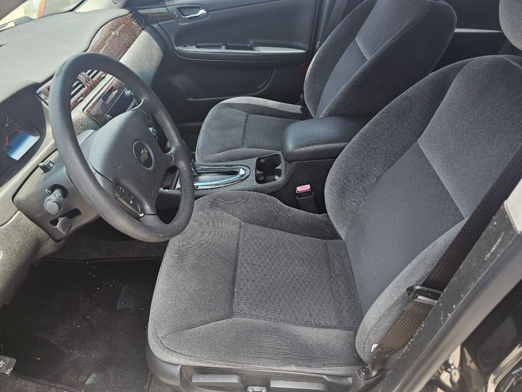 2014 Chevrolet Impala Image 6