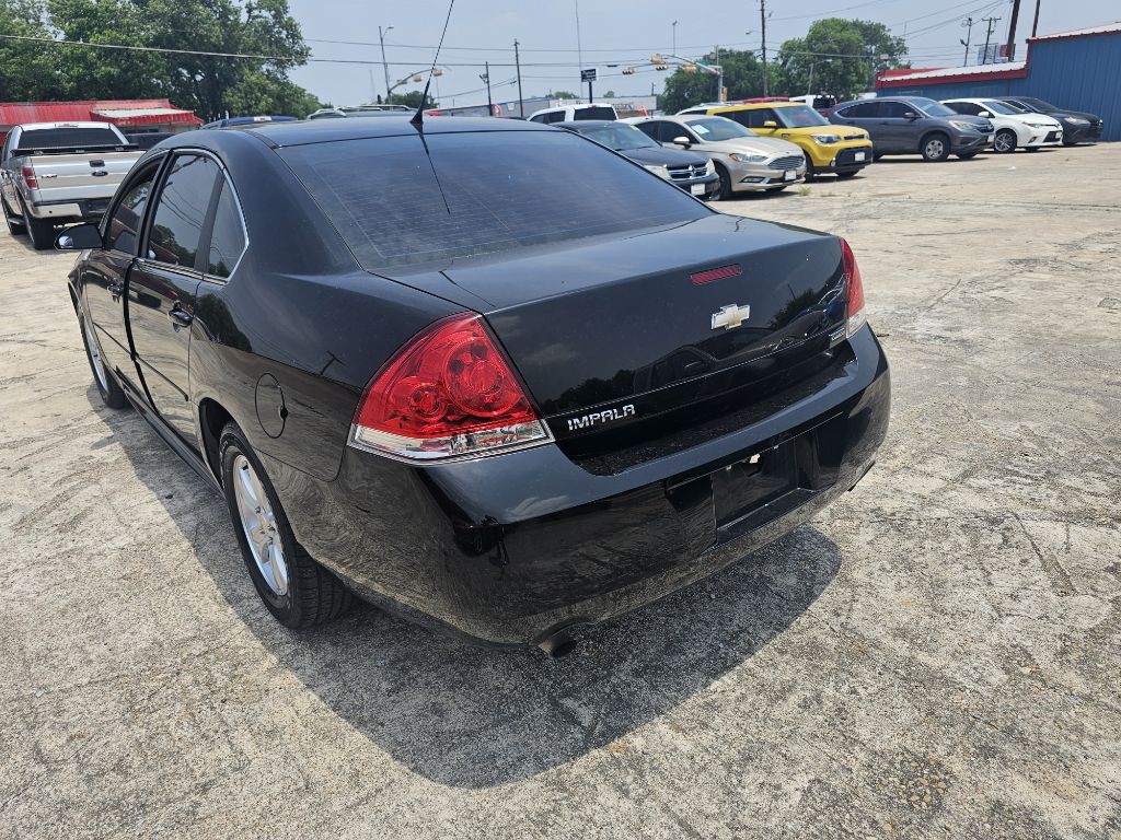 2014 Chevrolet Impala Image 8