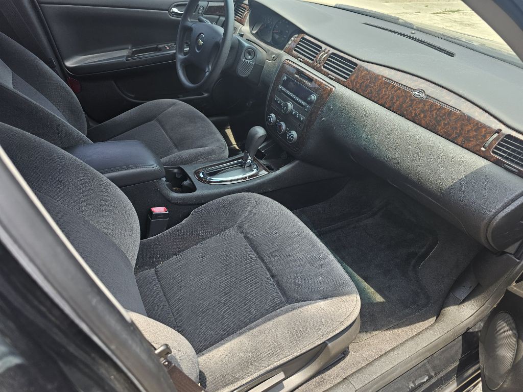 2014 Chevrolet Impala Image 11