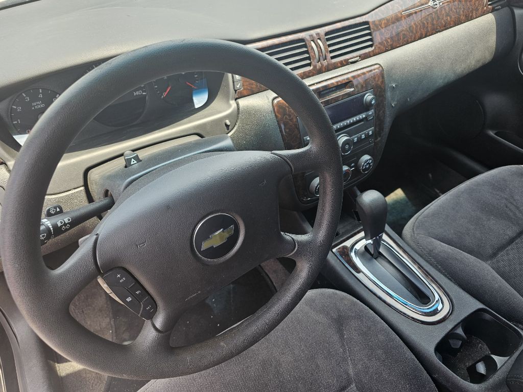 2014 Chevrolet Impala Image 14
