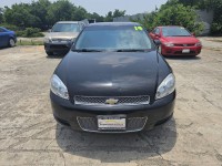 Image for 2014 Chevrolet Impala LS ID: 6515677