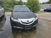 Image for 2010 Acura TL BASE ID: 6520227