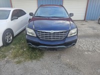Image for 2006 Chrysler Pacifica  ID: 6568256