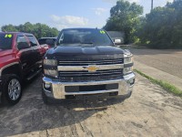 Image for 2015 Chevrolet Silverado 1500 Heavy Duty Lt ID: 6608371