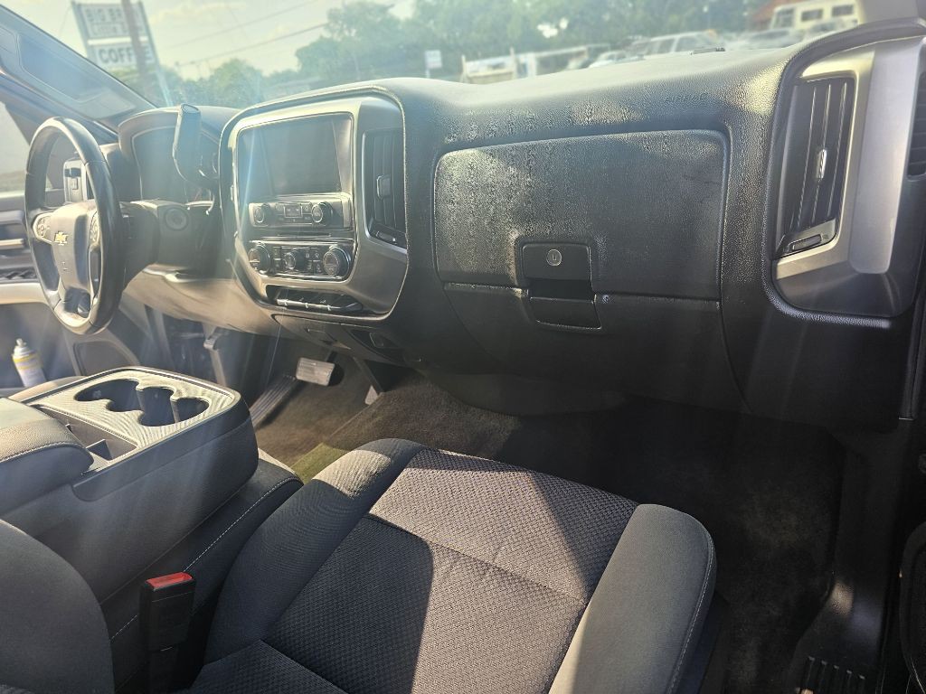 2015 Chevrolet Silverado 1500 Image 13