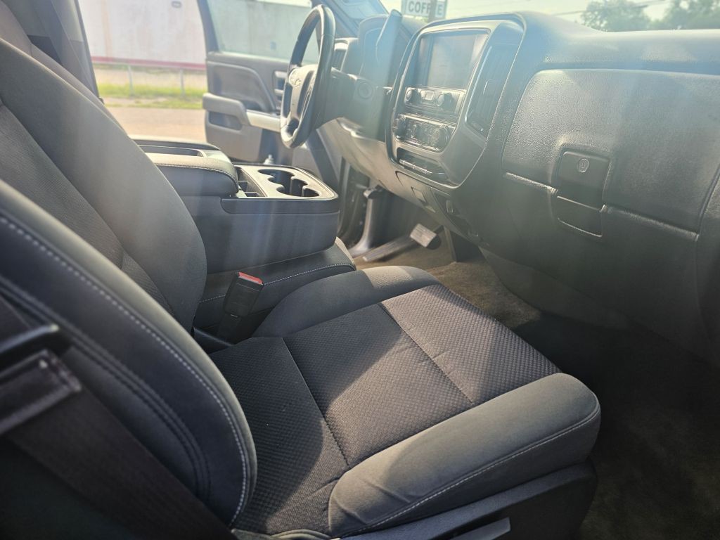 2015 Chevrolet Silverado 1500 Image 14