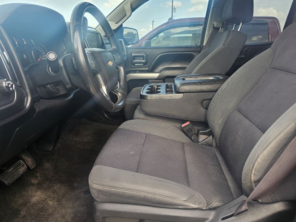 2015 Chevrolet Silverado 1500 Image 15