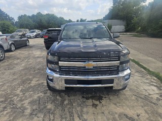 Image for 2015 Chevrolet Silverado 1500 Heavy Duty Lt ID: 6608371