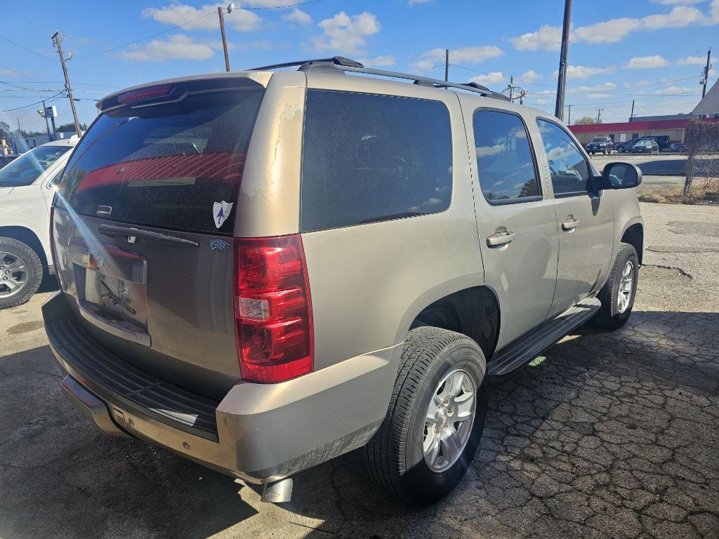 2007 Chevrolet Tahoe Image 7