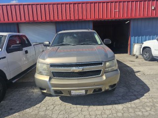 Image for 2007 Chevrolet Tahoe 1500 ID: 6615214