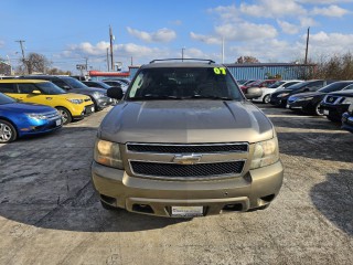 Image for 2007 Chevrolet Tahoe 1500 ID: 6615214