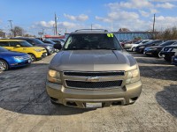 Image for 2007 Chevrolet Tahoe 1500 ID: 6615214