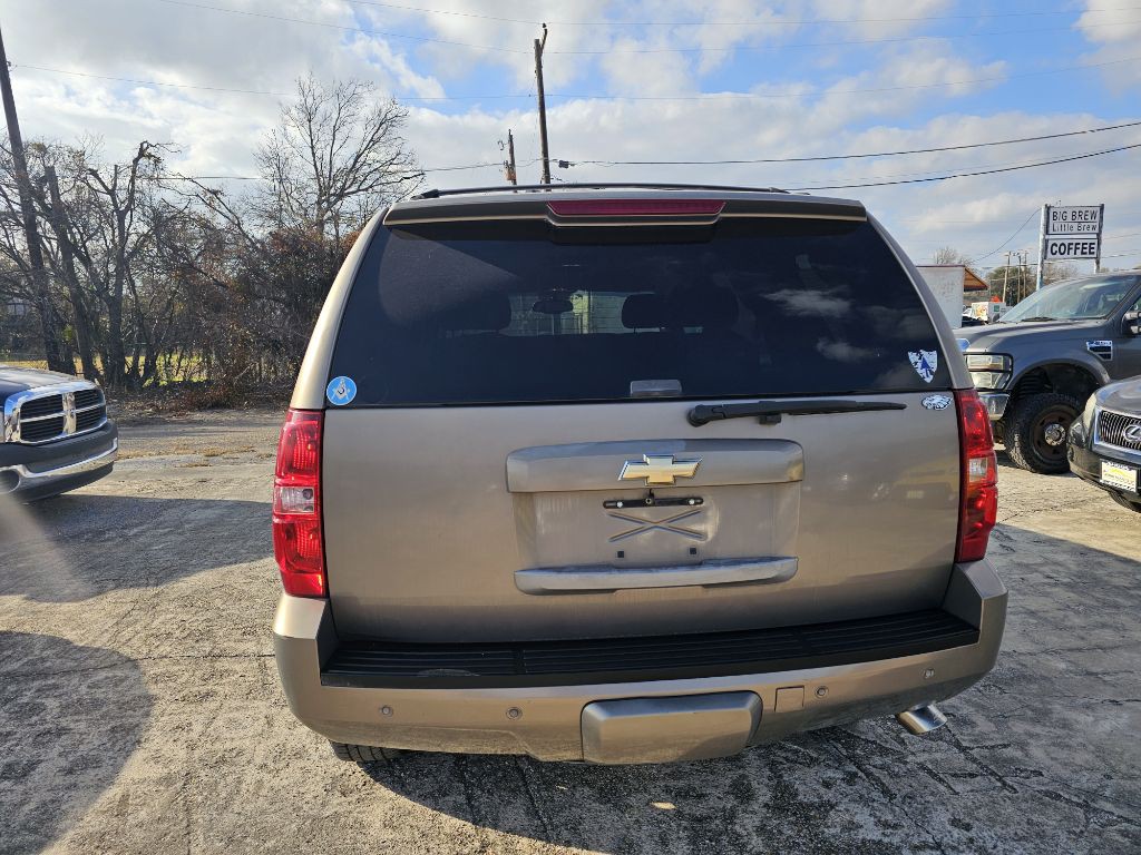 2007 Chevrolet Tahoe Image 7