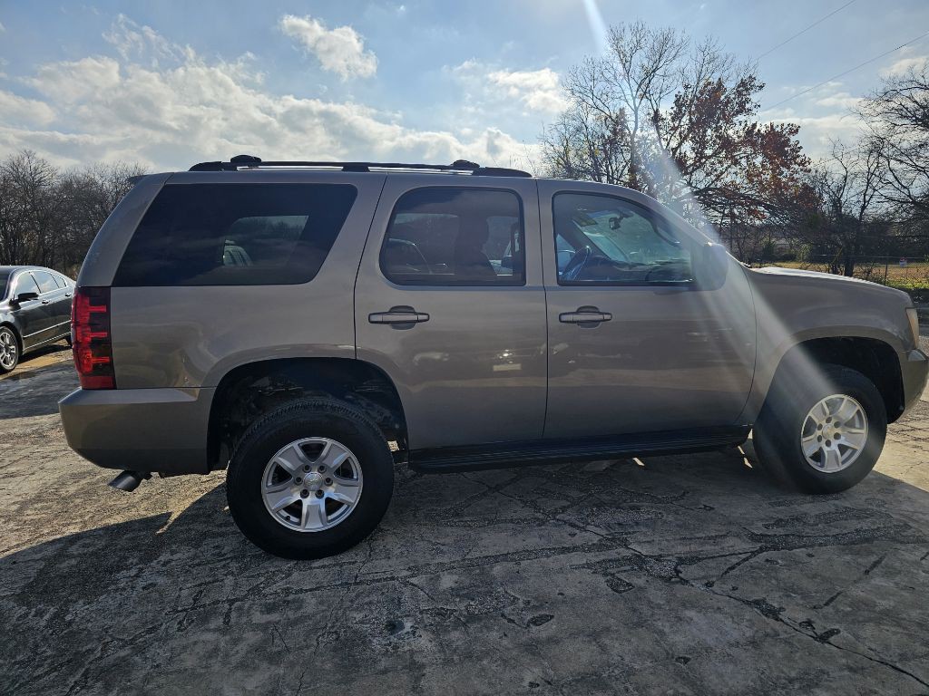 2007 Chevrolet Tahoe Image 9