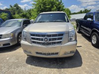 Image for 2007 Cadillac Escalade Luxury ID: 6630901