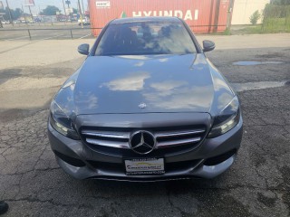 Image for 2015 Mercedes-Benz C-Class C 300 ID: 6638423