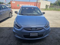 Image for 2014 Hyundai Accent GLS ID: 6655023