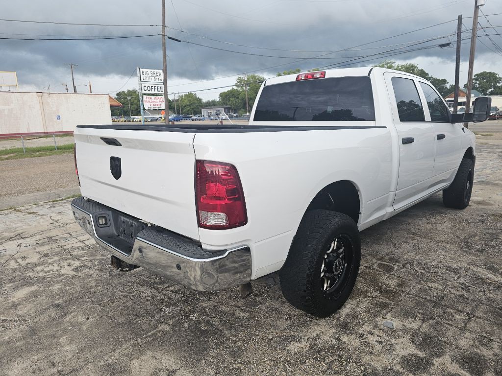 2015 RAM 2500 Image 5