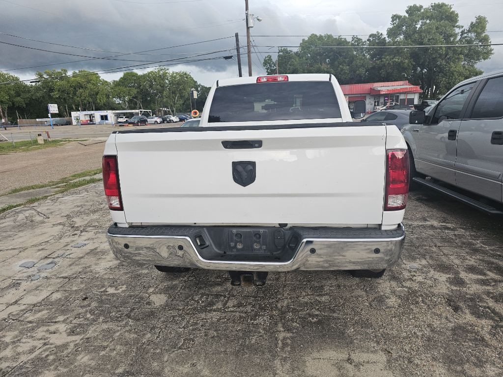 2015 RAM 2500 Image 6