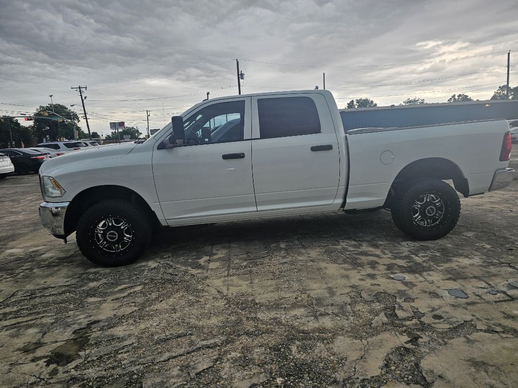 2015 RAM 2500 Image 7