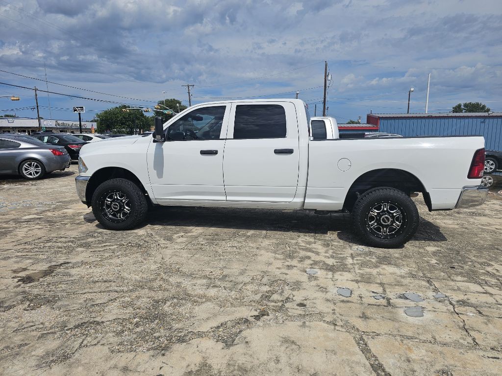 2015 RAM 2500 Image 20