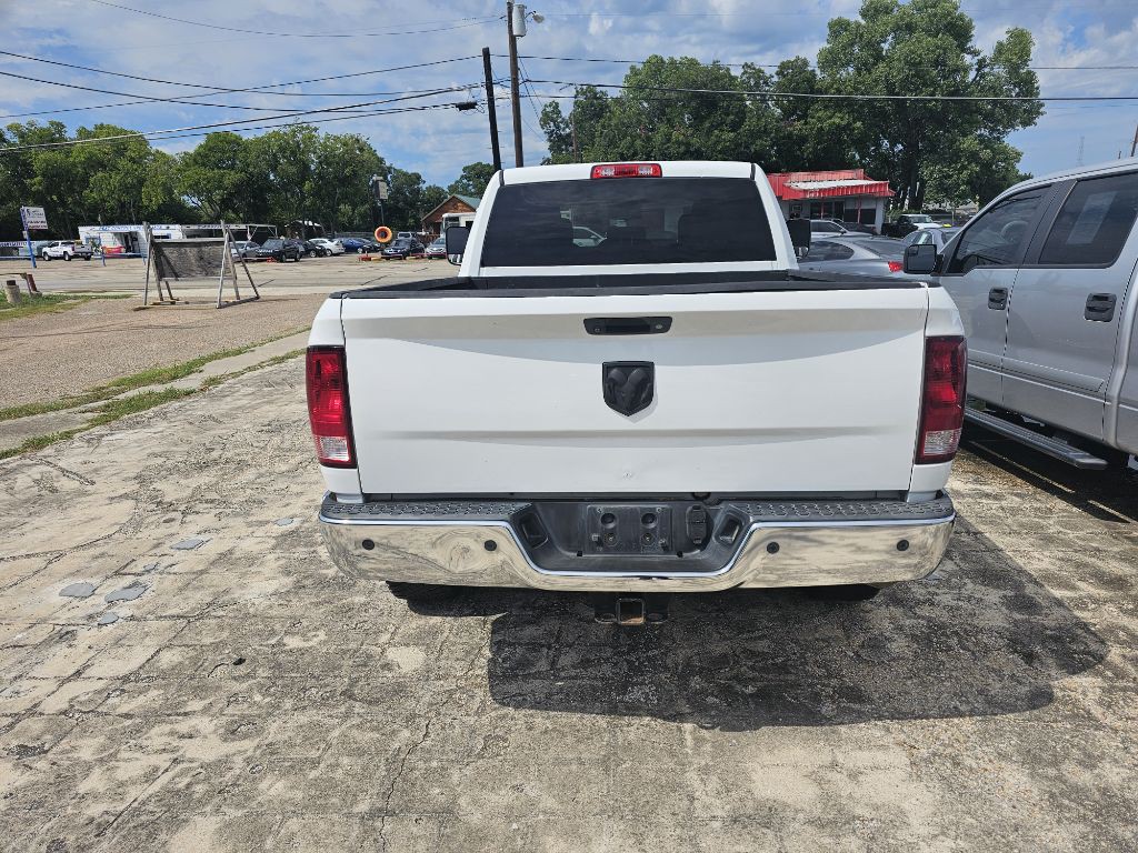 2015 RAM 2500 Image 21