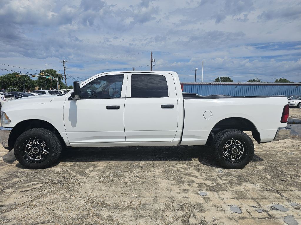 2015 RAM 2500 Image 23