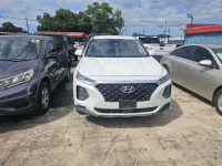 Image for 2019 Hyundai Santa Fe SE ID: 6667504