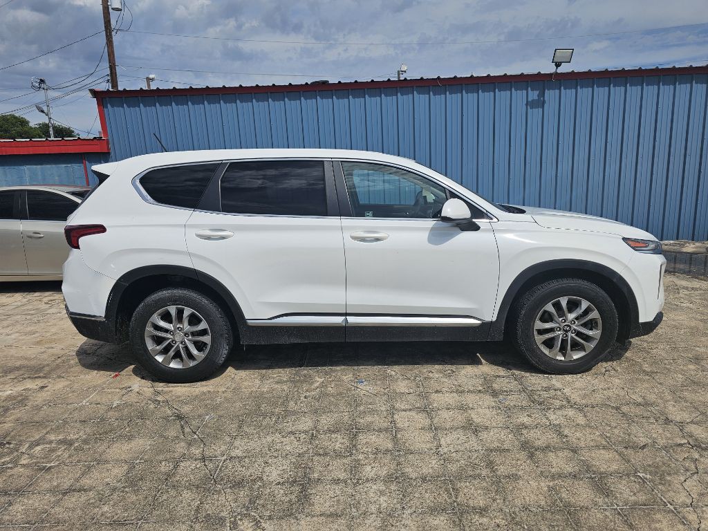 2019 Hyundai Santa Fe Image 7