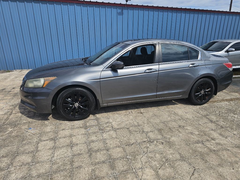 2011 Honda Accord Image 6