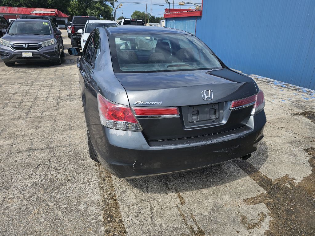 2011 Honda Accord Image 8