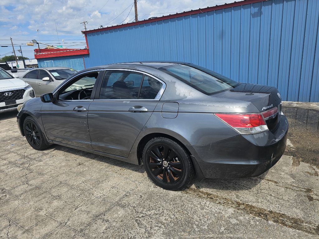 2011 Honda Accord Image 10