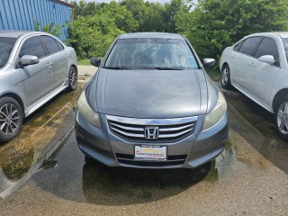 Image for 2011 Honda Accord EX ID: 6714172