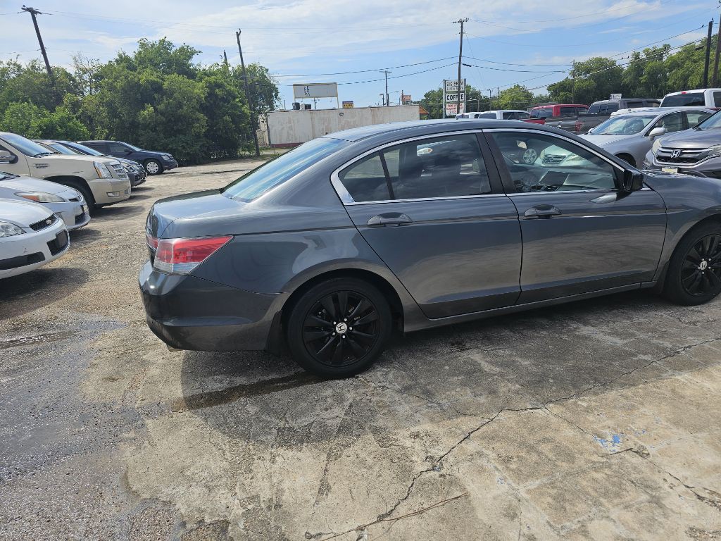 2011 Honda Accord Image 5