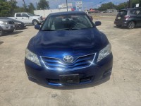 Image for 2011 Toyota Camry LE ID: 6733037