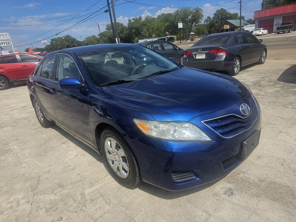 2011 Toyota Camry Image 13