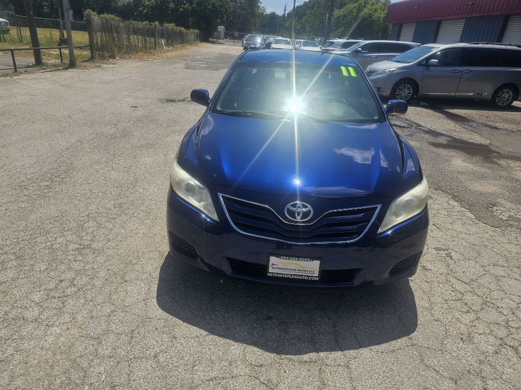 2011 Toyota Camry Image 6