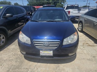 Image for 2008 Hyundai Elantra GLS ID: 6735283