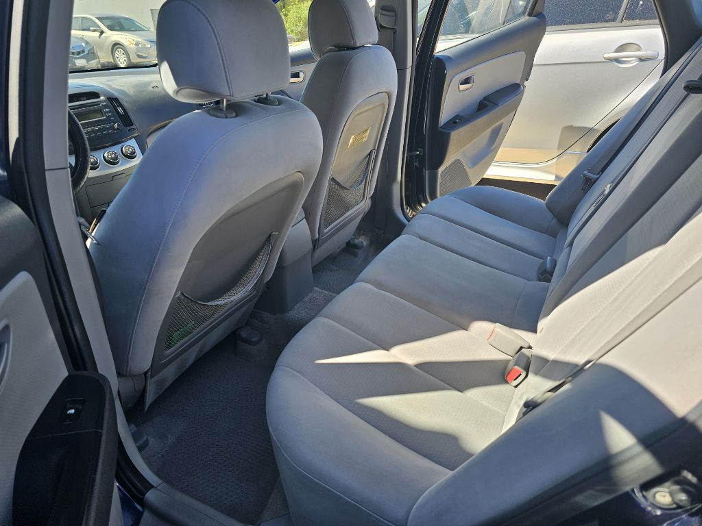 2008 Hyundai Elantra Image 12