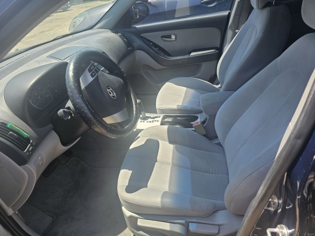 2008 Hyundai Elantra Image 19