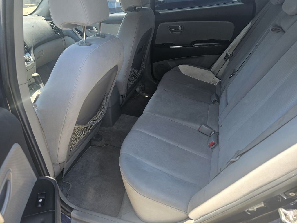 2008 Hyundai Elantra Image 21