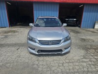 Image for 2013 Honda Accord EXL ID: 6763948