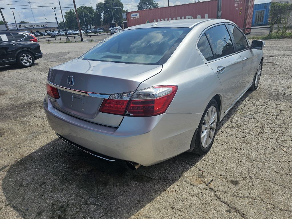 2013 Honda Accord Image 6