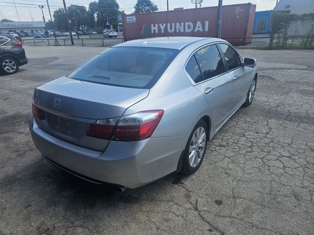 2013 Honda Accord Image 7