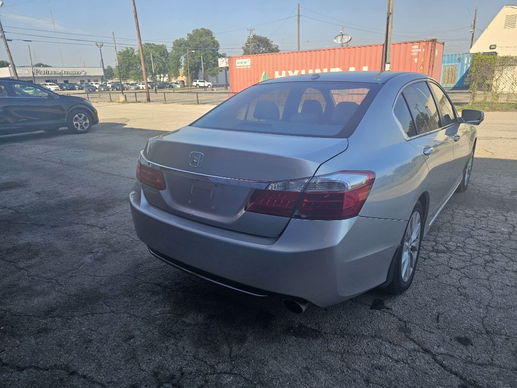 2013 Honda Accord Image 9