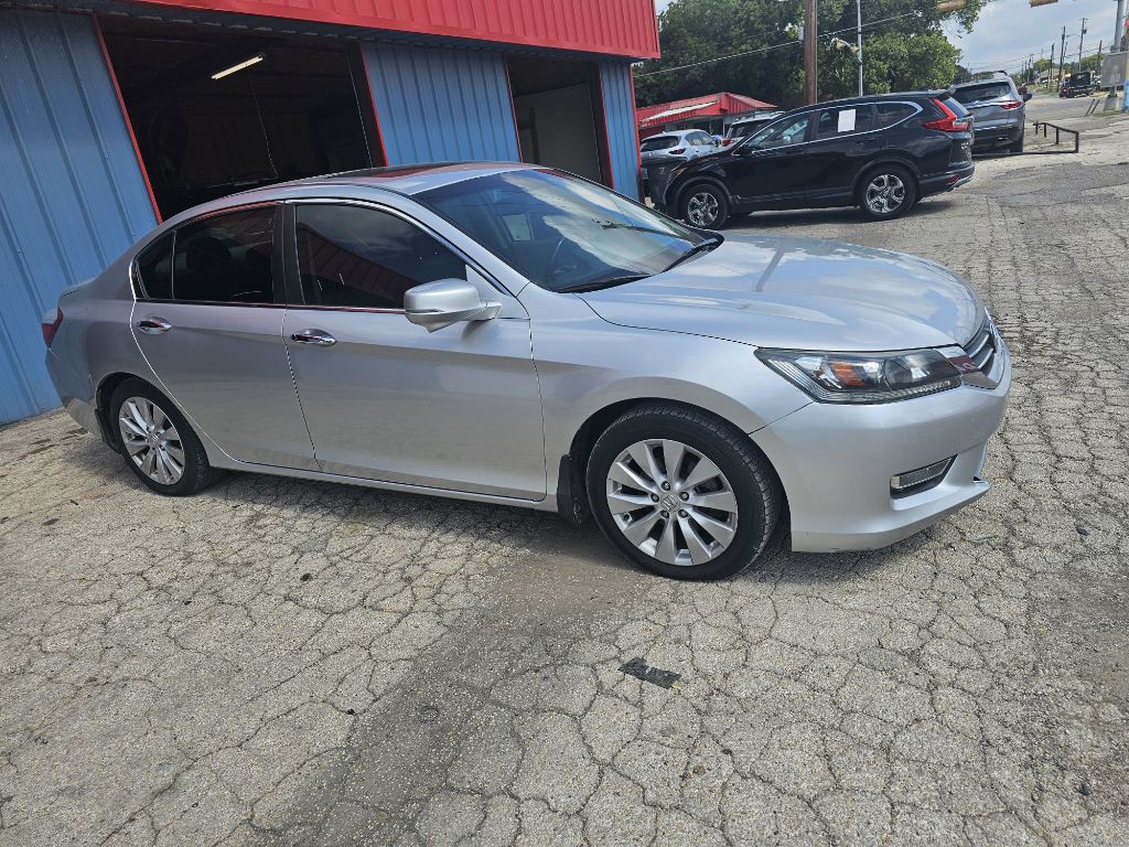 2013 Honda Accord Image 15