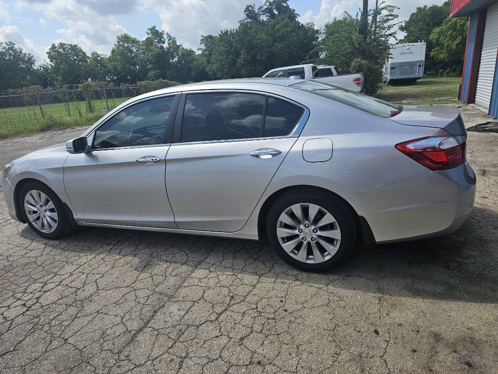 2013 Honda Accord Image 18