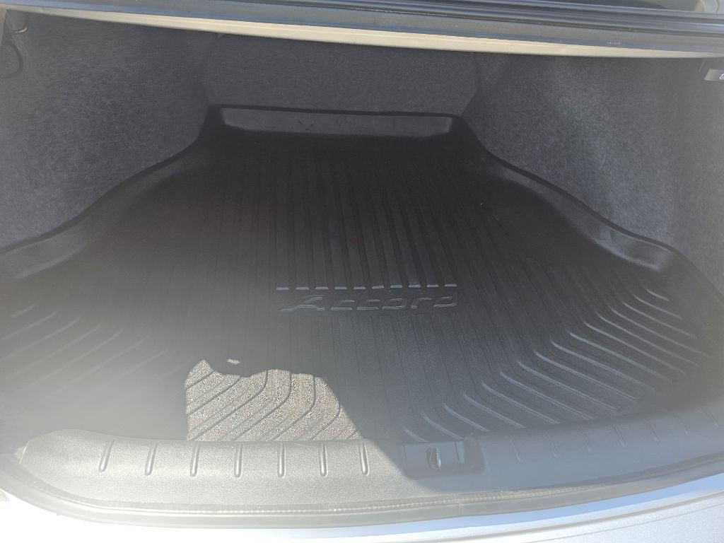 2013 Honda Accord Image 25