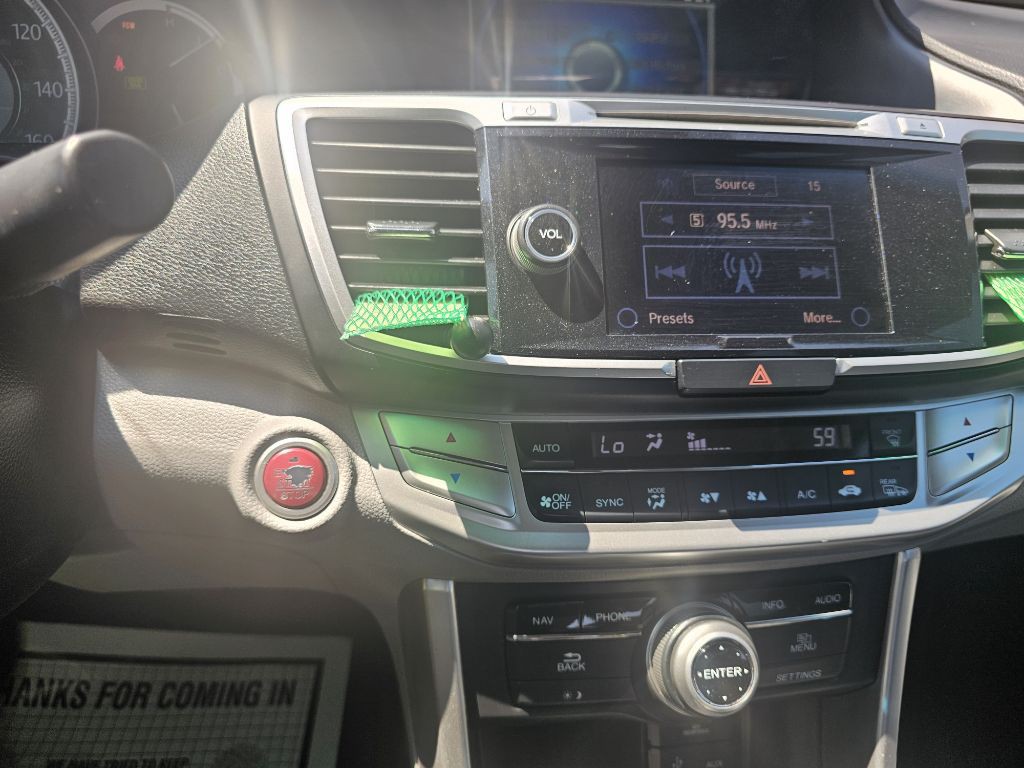 2013 Honda Accord Image 27